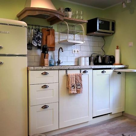 Prime 2Br/Ba Apt Next To Main Station & Olympic Center Liepāja Buitenkant foto