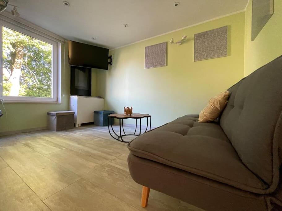 Prime 2Br/Ba Apt Next To Main Station & Olympic Center Liepāja Buitenkant foto